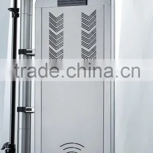 One Body Solar Street Light thumbnail-1