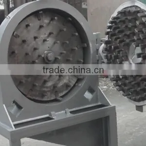 Grain Hammer Mill thumbnail-2