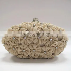 2012 Lastest Fashion Hard Cases Crystal Bag thumbnail-1