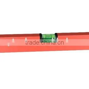 Heavy-duty Aluminum Magnetic Angle Degree Measuring Tools Box Machine Spirit Level thumbnail-3