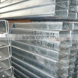 Sandwich Panel Steel China Pre-engineered Materials Warehouse thumbnail-1