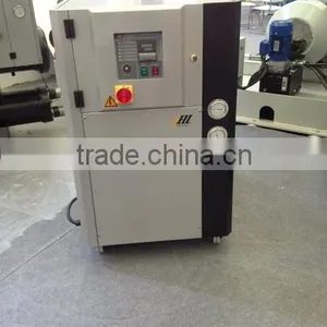 Hot China Products Wholesale Electric Water Cooling Chiller thumbnail-2