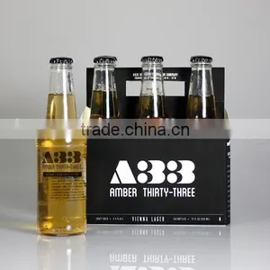 Custom Cheap 6 Pack Beer Box Design thumbnail-5