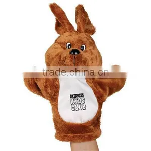 Hand Puppet thumbnail-1