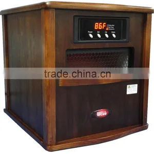 Portable Room Heater thumbnail-1