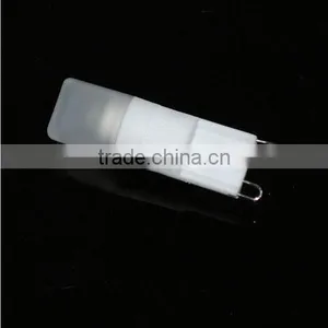 Top Quality Best Price Ceramic Replacement 40w Halogen g9 Mini Led thumbnail-4