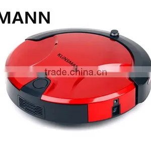 Smart Robot Vacuum Cleaner With Double Brush thumbnail-3