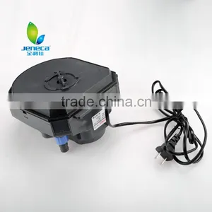 GLB-600B Fish Aquarium Tank Vertical Horizontal Internal Filter Pump thumbnail-3