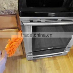 ESD Foldable Chenille Duster,Washable Duster,Magic Duster thumbnail-5