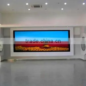 High Power Lighting Indoor Full Color p3 Led Sign thumbnail-5