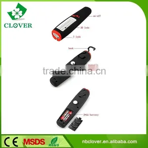 Super Bright With Magnetic IP65 30+7 Led Portable Led Work Light thumbnail-4