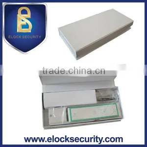 High Security Magnetic Lock 600LBS(280KG) With Feedback Quality Choice thumbnail-2