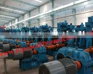 Carbon Steel Tube Mill for HG273 thumbnail-1