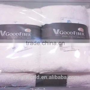 Luxury Microfiber Towel Gift Set thumbnail-5