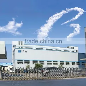 Xinchang Benfa Electromechanical Co., Ltd. company overview - view 3 thumbnail