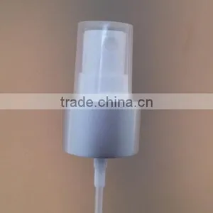 Plastic Screw Sprayer Misting Nozzles 18/410 20/410 thumbnail-2