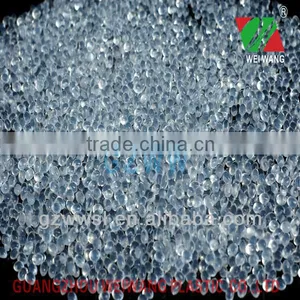 W127 Transparent Hot Melt Glue for EPE thumbnail-1