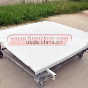 2006+ Mazda BT-50 Tonneau Cover thumbnail-6