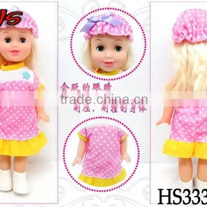 China New Product Girl and Boy Full Body Solid Silicone Baby Doll thumbnail-4