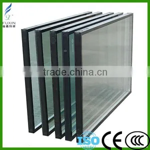 Glass Curtain Wall Price thumbnail-1