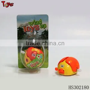 Mini Animal Wind up Toy Parts thumbnail-1
