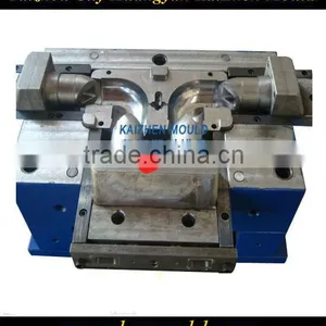 Good Design for Plastic Injection Pipe Fitting Mould thumbnail-4