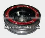 The Harmonic Damper Made Of Steel thumbnail-1