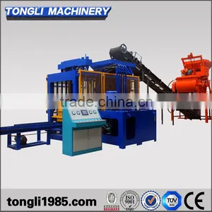 Bricking Machine Manufactuer thumbnail-2