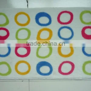 Bath Mat,waterproof Bath Mat thumbnail-4