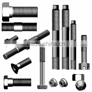Blot Nut High Strength Bolts thumbnail-1