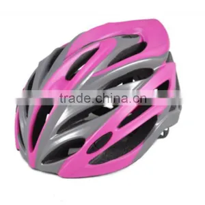 Strong Durable Head Protection Custom Cycling Helmet For Adults thumbnail-5