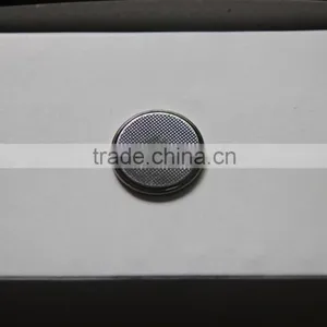 AG8 1.5v 42mAh Alkaline Button Cell Battery re thumbnail-1