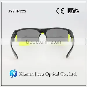 2016 New Designe Polarized Sunglasses With OEM LOGO thumbnail-5