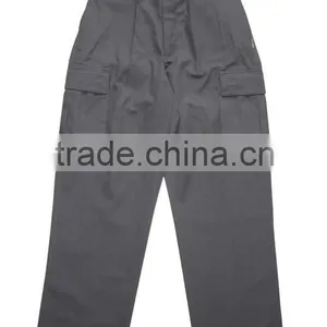 Trousers thumbnail-1