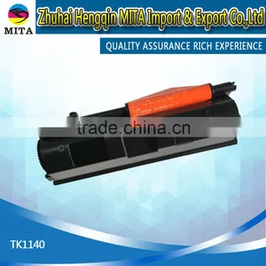 TK1140 Compatible Toner Cartridge For Kyocera FS 1135MFP 1035MFP DP ECOSYS M2035dn M2535dn ECOSYS M3540dn thumbnail-1
