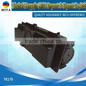 TK170 Compatible Toner Cartridge For Kyocera FS 1320D ECOSYS P2135d P2135dn thumbnail-2