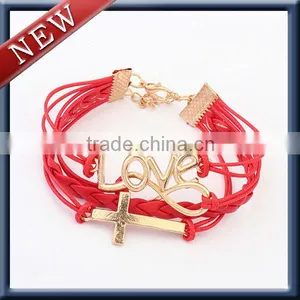 2014 Wholesale Cheap Gold Plating Fashion Jewelry thumbnail-2