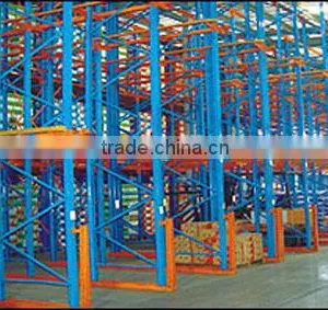 CE Drive in Pallet Rack Systems thumbnail-1