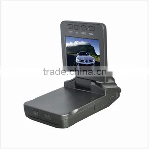 High Qulity 6LED 2.5 Inch LCD Screen Car DVR Vehicle Camera Video Recorder Mini Dash Cam thumbnail-5