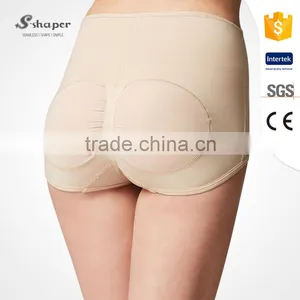 S-SHAPER Factory Price Butt Lifter Shapewear Hip Enhance Panty thumbnail-1