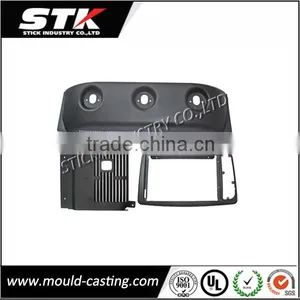 Injection Plastic Parts Manufacturer thumbnail-1