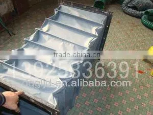 Rectangle Flexible Air Pipe thumbnail-1