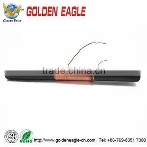 High Quality Soft Magnetic Core Induction Coil thumbnail-1