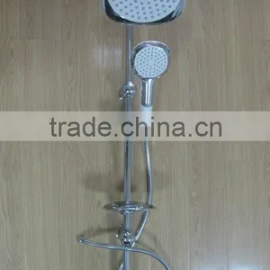 Railing Shower thumbnail-1