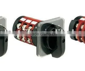 LW31B Series Rotary Switches thumbnail-1