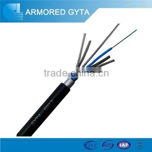 Hot Selling Duct GYTA 48 Core Fiber Optic Cable Meter Price thumbnail-5