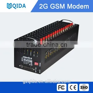 Professional Sms Marketing Device 16 Sim Gsm Modem Sms Broadcast thumbnail-1
