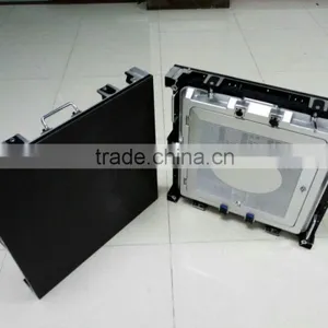 P2.5 Indoor SMD Full Color LED Video Display for Advertising Screen thumbnail-5