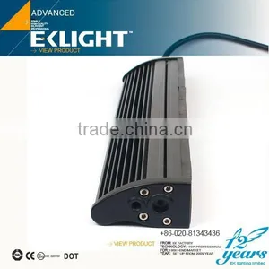 EK Wholesale Lifetime Warranty Oroginal LED Chip 3D/4D Waterproof Offroad LED Light Bar thumbnail-6