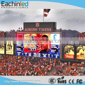 Factory Price Waterproof P18.75 Outdoor Digital Advertising Video Display LED Display Screen thumbnail-5